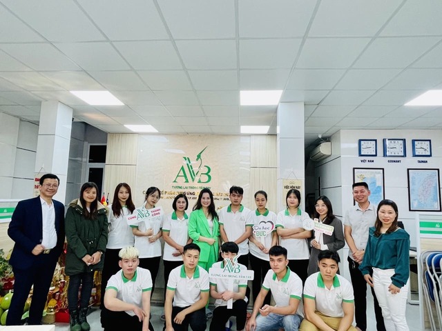 du học nghề đức