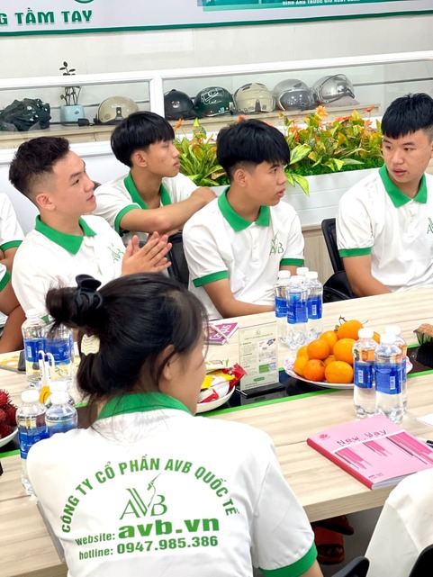 du học nghề đức