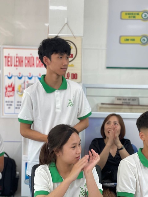 du học nghề đức