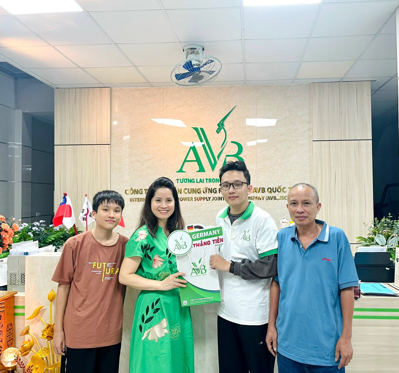 du học nghề đức