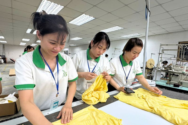 xkld đài loan
