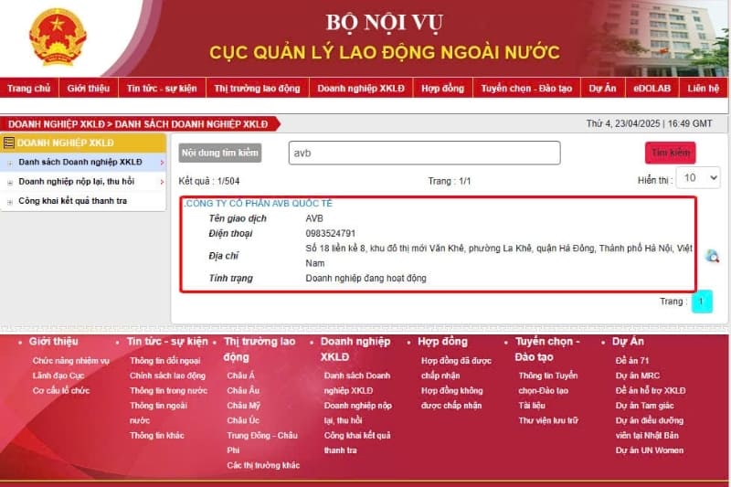 xkld đài loan uy tín