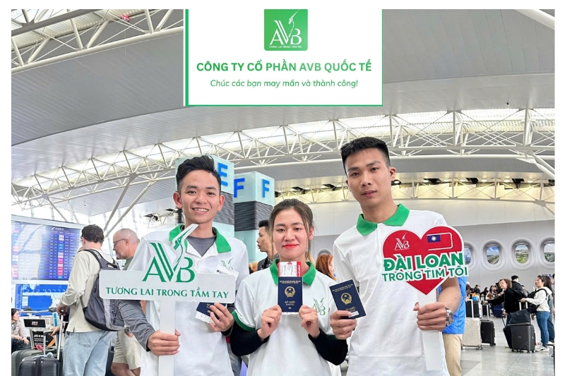 du học đài loan
