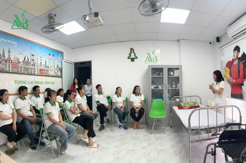 đi xuất khẩu đài loan