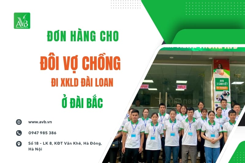 tư vấn xuất khẩu lao động 